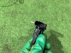 Датчик расхода воздуха МАФ TOYOTA PRIUS OEM 22204-28010 ZVW30 2012 2ZRFXE