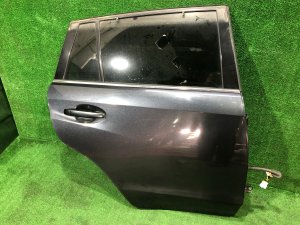 Дверь задняя правая 60409VA0409P SUBARU LEVORG