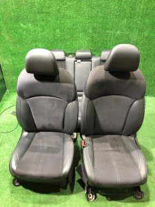 Комплект сидений 64010VA380VH, 64010VA390VH, 64221VA200VH, 64231VA200VH SUBARU LEVORG