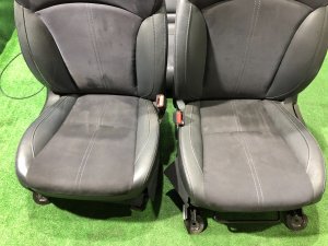 Комплект сидений SUBARU LEVORG OEM 64010VA380VH, 64010VA390VH, 64221VA200VH, 64231VA200VH VM4 VMG VM 2015 Blue Pearl K3X