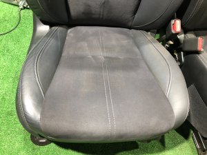 Комплект сидений SUBARU LEVORG OEM 64010VA380VH, 64010VA390VH, 64221VA200VH, 64231VA200VH VM4 VMG VM 2015 Blue Pearl K3X