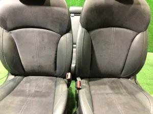 Комплект сидений SUBARU LEVORG OEM 64010VA380VH, 64010VA390VH, 64221VA200VH, 64231VA200VH VM4 VMG VM 2015 Blue Pearl K3X