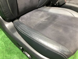 Комплект сидений SUBARU LEVORG OEM 64010VA380VH, 64010VA390VH, 64221VA200VH, 64231VA200VH VM4 VMG VM 2015 Blue Pearl K3X