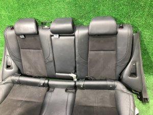 Комплект сидений SUBARU LEVORG OEM 64010VA380VH, 64010VA390VH, 64221VA200VH, 64231VA200VH VM4 VMG VM 2015 Blue Pearl K3X