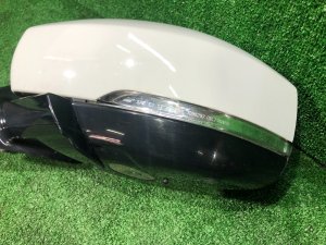 Зеркало левое RAND ROVER RANGE ROVER SPORT OEM LR104709 2019