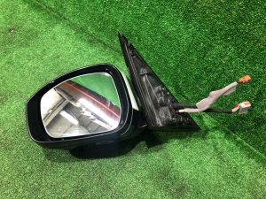 Зеркало левое RAND ROVER RANGE ROVER SPORT OEM LR104709 2019
