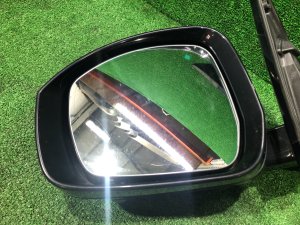 Зеркало левое RAND ROVER RANGE ROVER SPORT OEM LR104709 2019