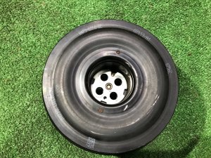 Шкив коленвала LAND ROVER RANGE ROVER SPORT OEM LR115702, LR122816, H4P3-6316-BC 2019