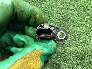 Датчик коленвала LAND ROVER RANGE ROVER SPORT OEM G4D36C315AA 2019