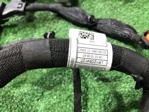 Коса двигателя LAND ROVER RANGE ROVER SPORT OEM LR106373, H4P3-12A690, LR1Z 054127 2019