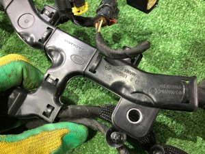 Коса двигателя LAND ROVER RANGE ROVER SPORT OEM LR106373, H4P3-12A690, LR1Z 054127 2019