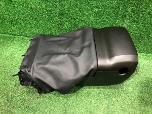 Кожух рулевой колонки HPLA-3F900-A, LR034953 LAND ROVER RANGE ROVER SPORT