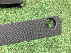 Dashboard trim panel LAND ROVER RANGE ROVER SPORT OEM LR100312, LR057387, LR057386 2019