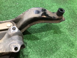 Manual transmission crossmember SUBARU FORESTER OEM 41021FC070, 41022AC180, 41021AC330 SF5 1998 EJ202 MT