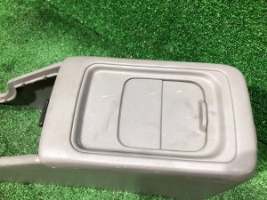Glovebox and armrest SUBARU FORESTER OEM 92060FC040ND SF5 1998 silver 792