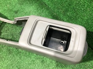 Glovebox and armrest SUBARU FORESTER OEM 92060FC040ND SF5 1998 silver 792