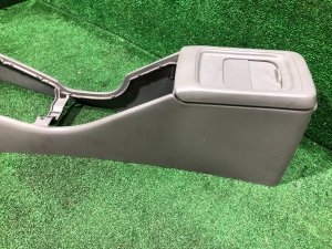 Glovebox and armrest SUBARU FORESTER OEM 92060FC040ND SF5 1998 silver 792