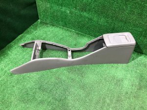 Glovebox and armrest SUBARU FORESTER OEM 92060FC040ND SF5 1998 silver 792