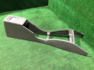 Glovebox and armrest SUBARU FORESTER OEM 92060FC040ND SF5 1998 silver 792