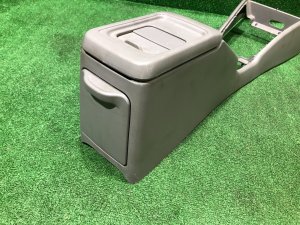 Glovebox and armrest SUBARU FORESTER OEM 92060FC040ND SF5 1998 silver 792