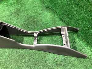 Glovebox and armrest SUBARU FORESTER OEM 92060FC040ND SF5 1998 silver 792