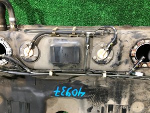 Fuel tank SUBARU FORESTER OEM 42120FC070 SF5 1998 EJ202 MT