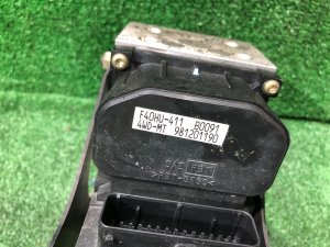 ABS unit SUBARU FORESTER OEM 27539FC010 SF5 1998 EJ202 MT