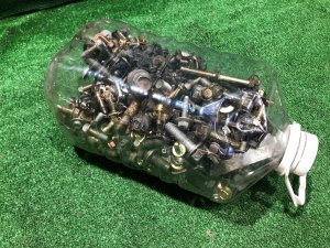Bolts (5 litre lot) SUBARU FORESTER OEM 800206830 SF5 1998