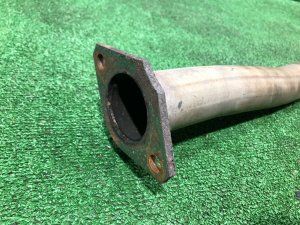 Muffler SUBARU FORESTER OEM 44300FC000 SF5 1998 EJ202 MT