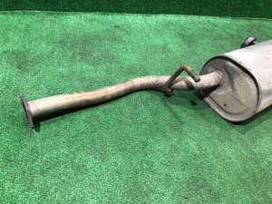 Muffler SUBARU FORESTER OEM 44300FC000 SF5 1998 EJ202 MT