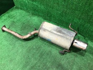 Muffler SUBARU FORESTER OEM 44300FC000 SF5 1998 EJ202 MT
