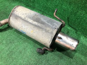 Muffler SUBARU FORESTER OEM 44300FC000 SF5 1998 EJ202 MT