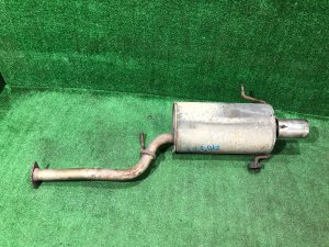 Muffler SUBARU FORESTER OEM 44300FC000 SF5 1998 EJ202 MT