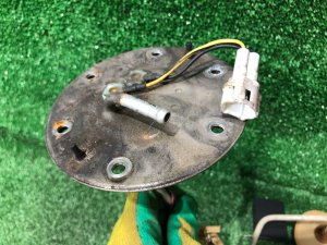 Fuel level sensor SUBARU FORESTER OEM 85111AC012 SF5 1998 EJ202 MT