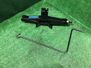 Jack высокий 97030FC110 SUBARU FORESTER