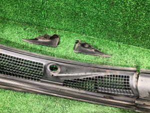 Cowl panel SUBARU FORESTER OEM 91151FC040, 91151FC050, 91152FC101, 91152FC111 SF5 1998