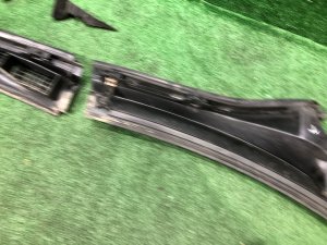 Cowl panel SUBARU FORESTER OEM 91151FC040, 91151FC050, 91152FC101, 91152FC111 SF5 1998