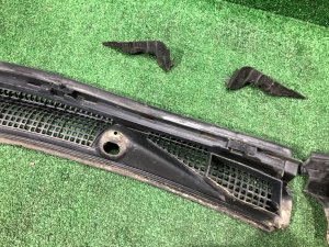 Cowl panel SUBARU FORESTER OEM 91151FC040, 91151FC050, 91152FC101, 91152FC111 SF5 1998
