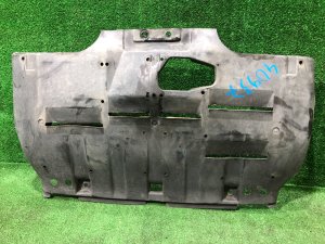 Engine undertray SUBARU FORESTER OEM 56410FC000 SF5 1998 silver 792