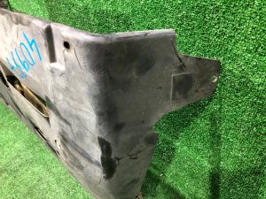 Engine undertray SUBARU FORESTER OEM 56410FC000 SF5 1998 silver 792