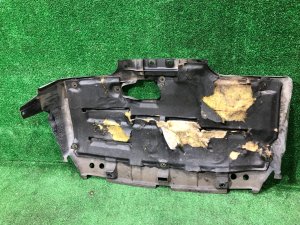 Engine undertray SUBARU FORESTER OEM 56410FC000 SF5 1998 silver 792