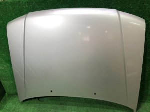 Bonnet SUBARU FORESTER OEM 57220FC020 SF5 1998 silver 792