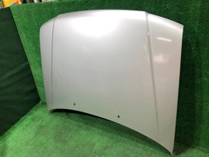 Bonnet SUBARU FORESTER OEM 57220FC020 SF5 1998 silver 792
