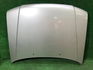 Bonnet SUBARU FORESTER OEM 57220FC020 SF5 1998 silver 792