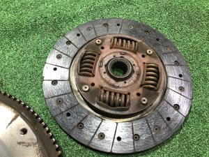 Clutch pressure plate маховик, корзина, диск SUBARU FORESTER OEM 30210AA411, 30100AA690, 30100AA691, 12342AA000 SF5 1998 EJ202 MT