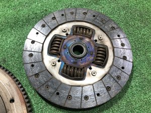 Clutch pressure plate маховик, корзина, диск SUBARU FORESTER OEM 30210AA411, 30100AA690, 30100AA691, 12342AA000 SF5 1998 EJ202 MT