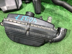 Air filter housing под свап SUBARU FORESTER OEM 16520AA032, 16520AA021, 46032AC070, 46020FC010 SF5 1998 EJ202 MT