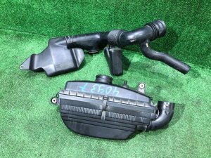 Air filter housing под свап SUBARU FORESTER OEM 16520AA032, 16520AA021, 46032AC070, 46020FC010 SF5 1998 EJ202 MT