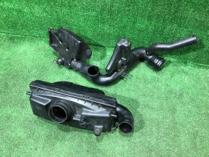 Air filter housing под свап SUBARU FORESTER OEM 16520AA032, 16520AA021, 46032AC070, 46020FC010 SF5 1998 EJ202 MT