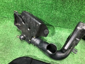 Air filter housing под свап SUBARU FORESTER OEM 16520AA032, 16520AA021, 46032AC070, 46020FC010 SF5 1998 EJ202 MT